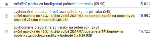 premium